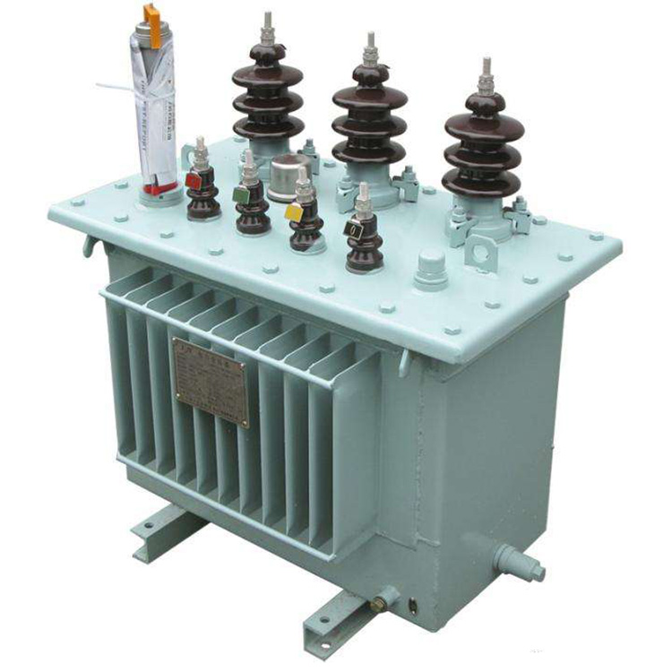 13 Kv 25 Kva трифазен понижаващ трансформатор