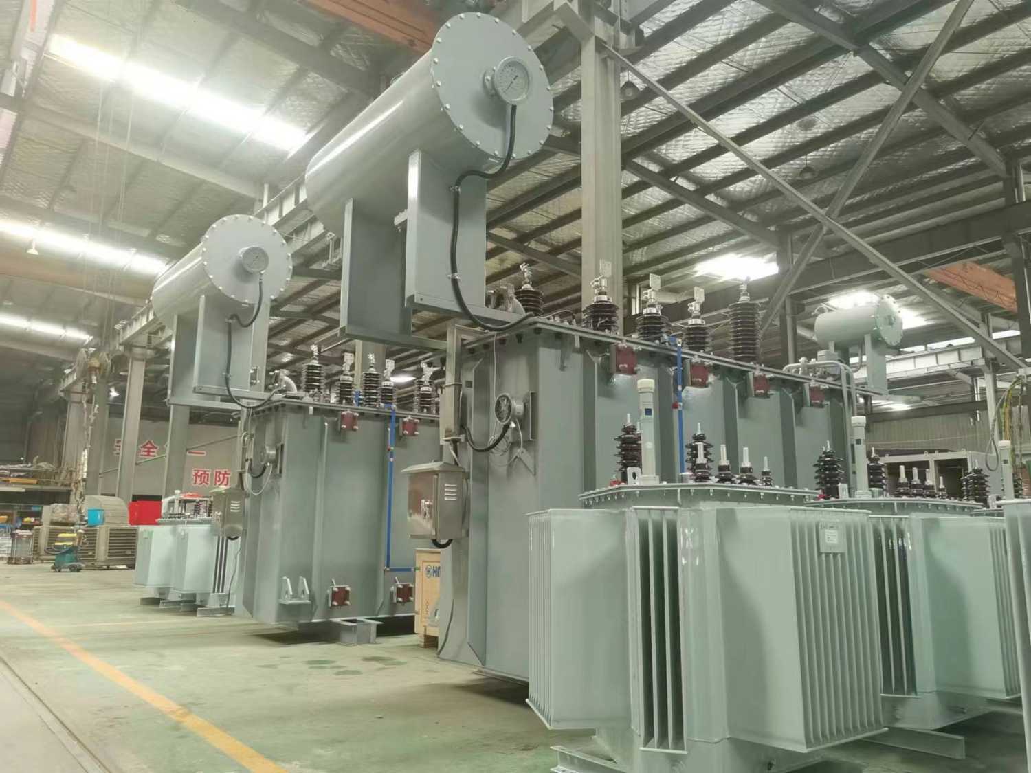 Крайно ръководство за закупуване на трансформатор 250 kva