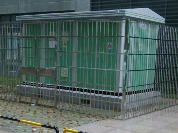 По-добре да знаете до 100 kva подстанция