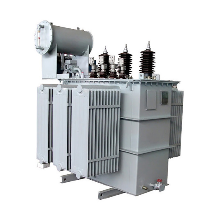 Защо трябва да изберете 33 415 Kv 1250 Kva разпределителен трансформатор от Conso