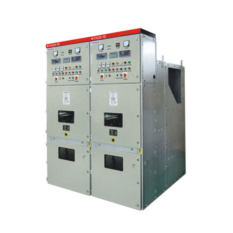 Защо 11kv външните Lv и Mv Vcb панели са най-добрият избор за надеждно разпределение на енергия